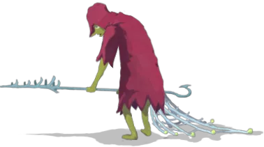 SlaverRed