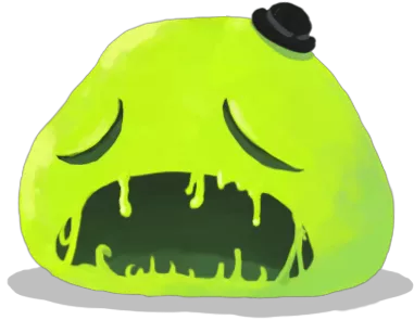 SlimeBoss