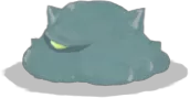 SpikeSlime_M