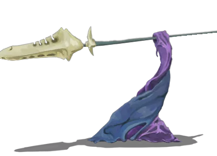 SpireSpear