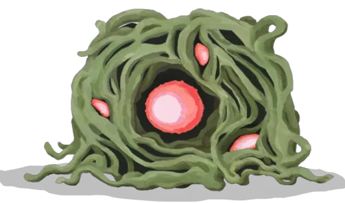 WrithingMass